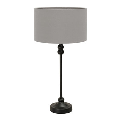 Reselva Metal Table Lamp