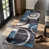 Blue Geometric est en rupture de stock