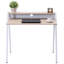 Cabrera Solid Wood Writing Desk
