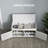 Shoe Bench, Entryway Bench With Shoe Storage, Cushion, Hidden Compartments, Adjustable Shelves And Shutter Doors, 35.4" Shoe Organizer