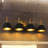 Alsatia 4 - Light Dimmable Vanity Light