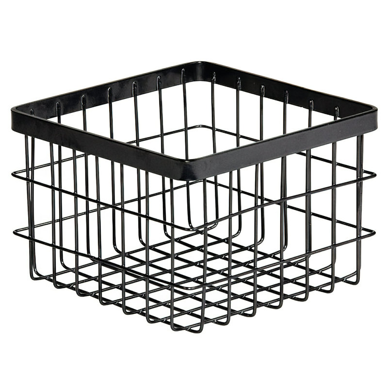 G.E.T. Decorative Basket, 2.07 qt