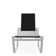 Holna Outdoor Rust-Resistant Metal Chaise Lounge