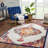 Edgao Oriental Indoor Rug-1970778603