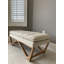 Banc en bois SEAT4U-414525520-414525521