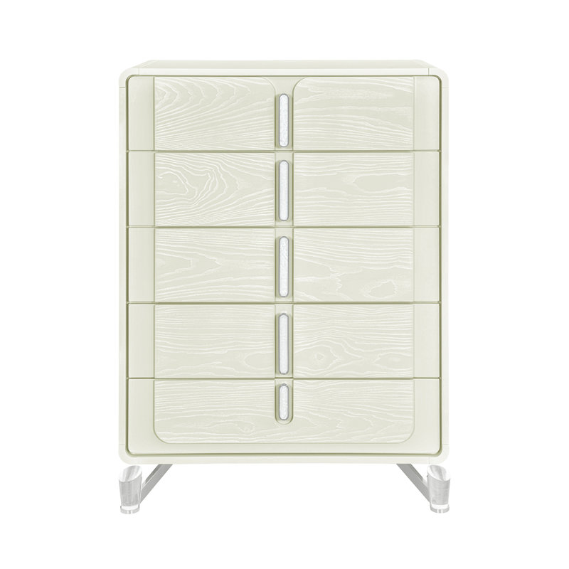 Commode beige