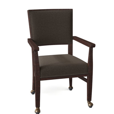 Dilworth Upholstered Arm Chair