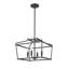 Luminaire suspendu 4 lumières Nellita-1776679779-1776679780
