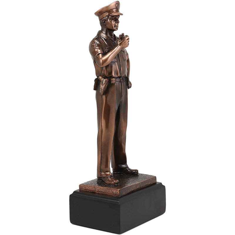 Figurine Jonesha