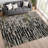 Machine Washable Indoor/Outdoor Chantille ACN2839 Abstract Rug-1829724208-1829724200