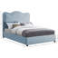 Lit en tissu d'ameublement Felix-88320295-88320301