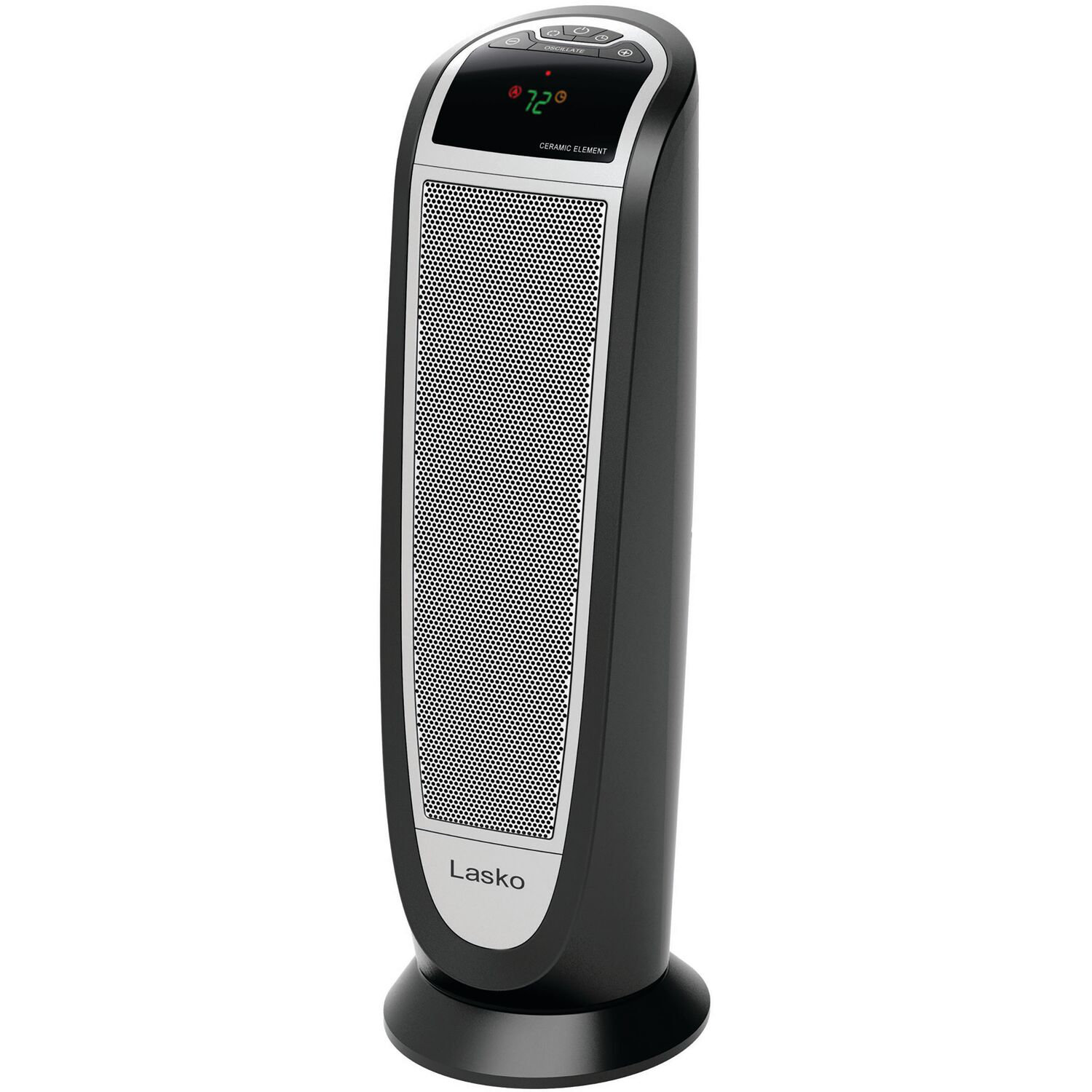 Lasko Digital Ceramic Tower Heater with Remote Control | Wayfair