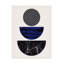 Art sur toile «bolologic Little Dean Phases of the Sphere»-105648129