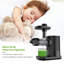 Extracteur de jus à mastication lente Costway-59866707