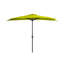 Parasol de marché 9 pi Pérou-83865938