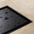 3.9" Square Shower Drain-111047303