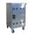 30+2Bay Mobile School Charging Cart Station for Chromebook, Tablet and Laptop Computer with Power Strip Included, Assembly Required-SILVER