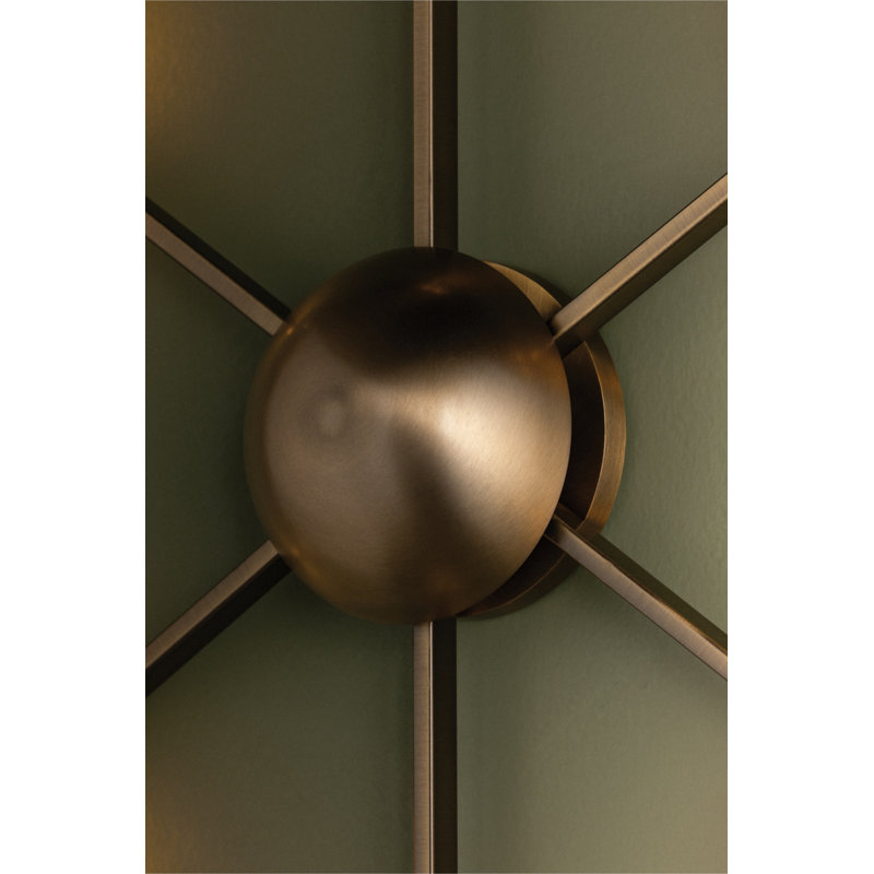Giovanni Wall Sconce
