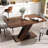 Multifunctional Extendable Console Table