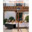 VEVOR Black Steel Hardware