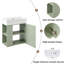 Meuble-lavabo flottant moderne 21,6 po-1458670959