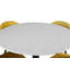 Tobey 4 - Person Dining Set