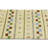 Performance Wool Toile Indoor Rug