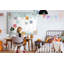 Marquettia Cork Corkboard / Bulletin Board