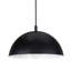 Peridot 1 - Light LED Outdoor Pendant-58130723-58130724