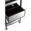 Schmitt 51 cm W Chest of 3 Drawers