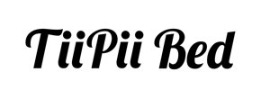 TiiPii Bed Logo