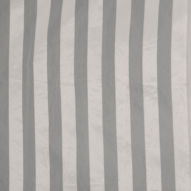 Tootie Fabric, White