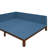 Vassily Upholstered Daybed-1937188875
