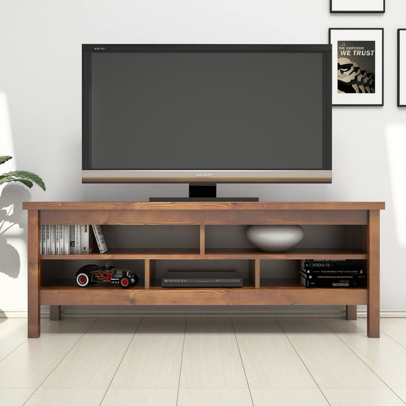 Meuble télé pour téléviseur de 55 po ou moins Samson