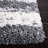 Fontana Shag 800 Performance Abstract Rug-1997534615