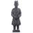 Atas Weather Resistant Stone Garden Statue