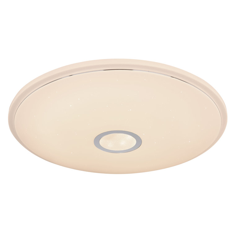 Naugatuck LED Flush Mount