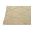 Tapis ivoire Nick