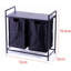 Metal Laundry Room Organiser
