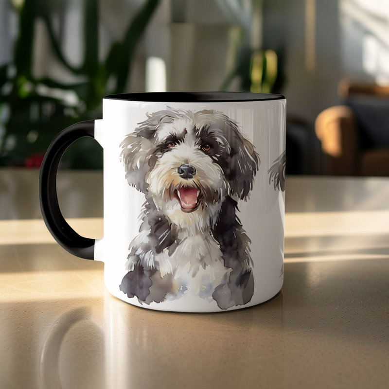 Mug, 2