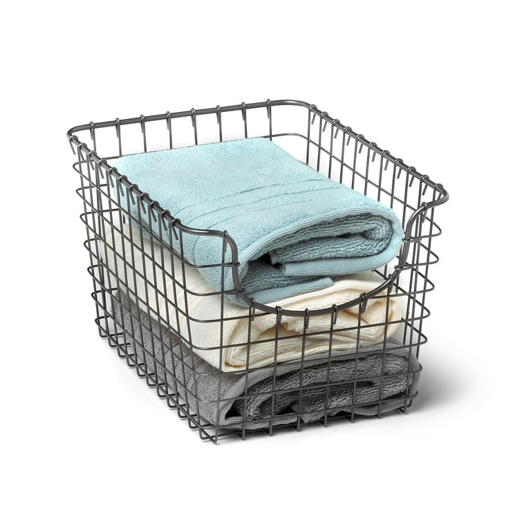 Megyn 33.8'' Manufactured Wood Clothing Rack