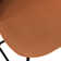 Ballance 25'' Upholstered Low Back Counter Stool