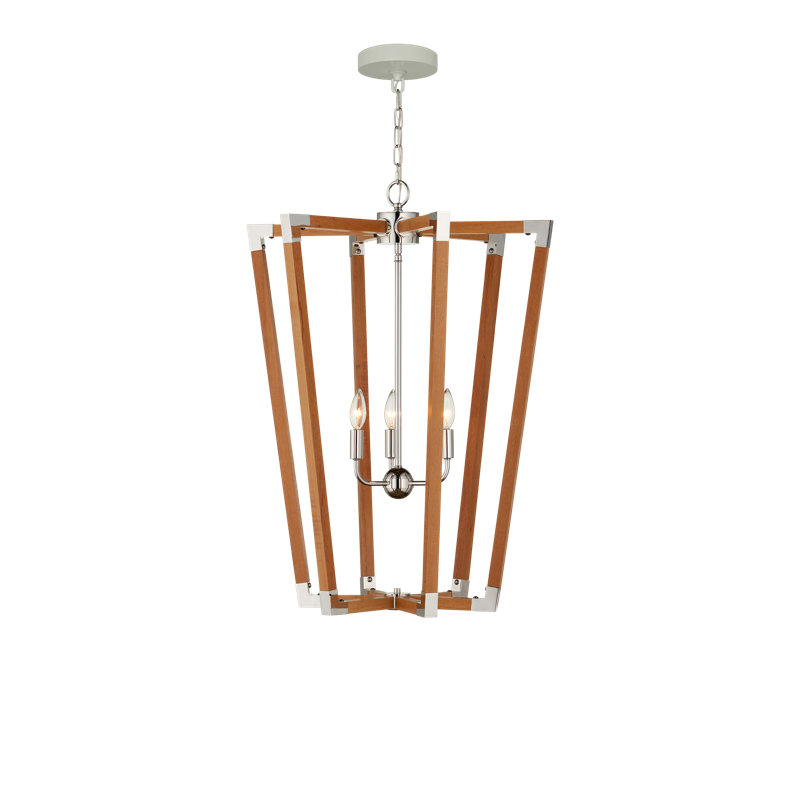 Boyd 3 - Light Chandelier