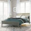 Wood Platform Bed-810645055-812457410