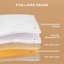 Surmatelas chauffant brossé-118041965