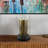 Robin Baron  Soho Hurricane Candle Holder