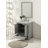 Otto 30'' Single Bathroom Vanity with Top-2006161124-1894474640