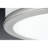 Vanderhoof Glass Flush Mount-257402395-257402399
