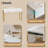Darl Writing Desk with Wooden Drawers-2113108619-2142152249