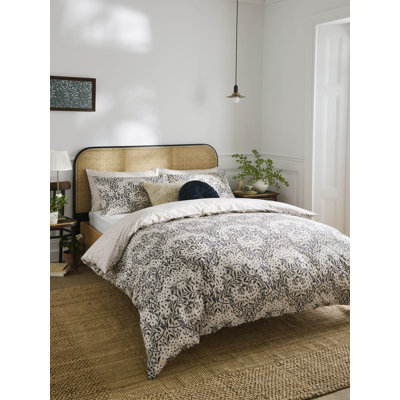 Rosalind Wheeler 100% Cotton Housewife pillowcase